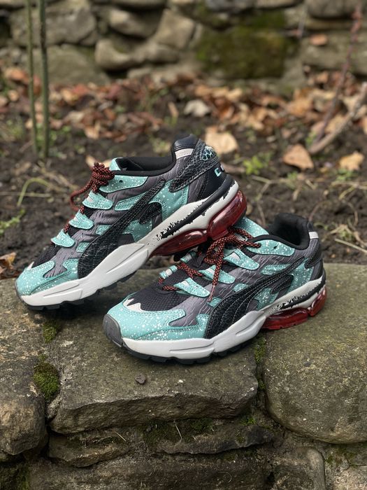 Puma Cell Alien OG Space Punk