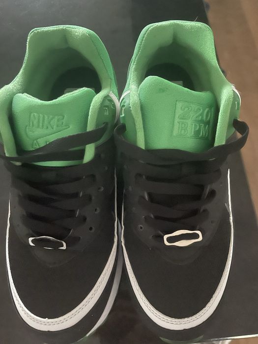 Sapatilhas novas compradas ma hacoo