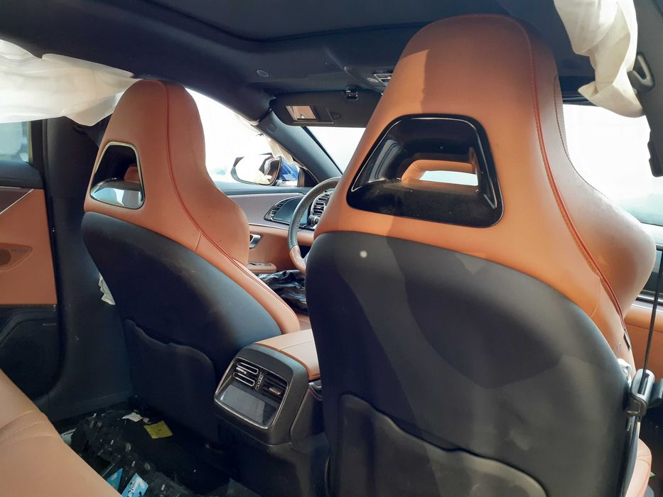 BYD - CARRO PARA PEÇAS