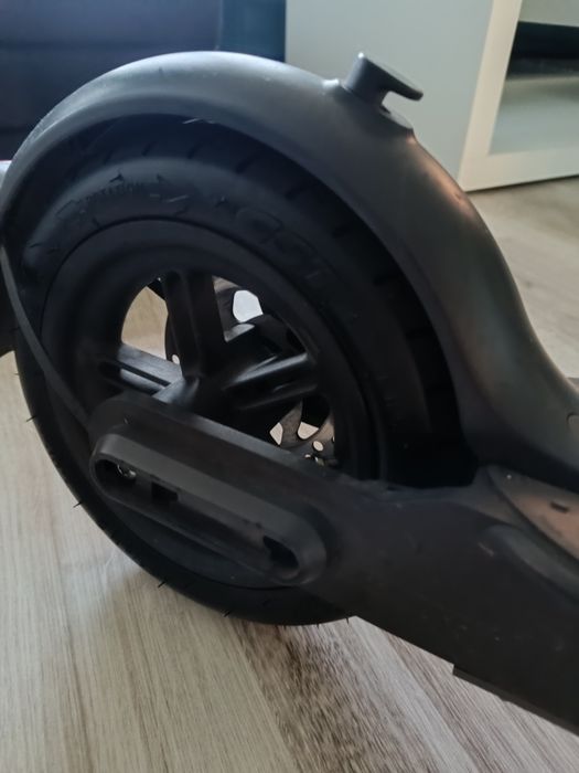 Xiaomi mi pro 2 hulajnoga