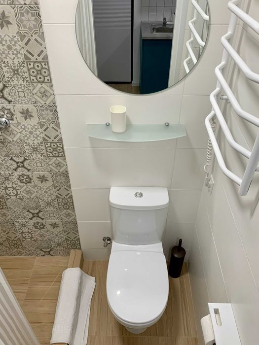 #Le42 Квартира оренда посуточно / подобово НЕЙРОХІРУРГІЯ, 1 ПОВЕРХ