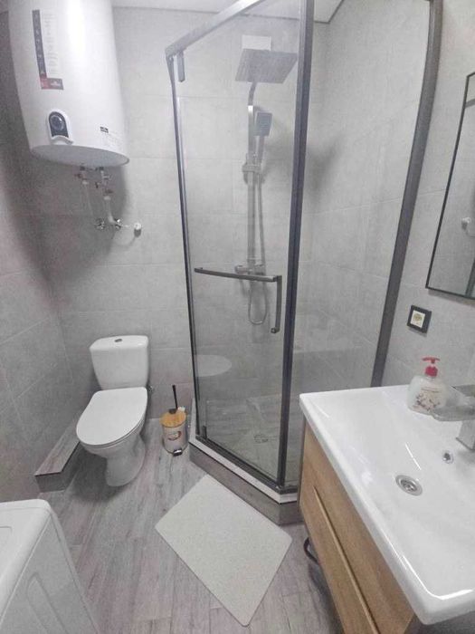 ЗДАЮ розкішна 1к квартира ЖК ЛІВОБЕРЕЖНИЙ Мольʼєра Караван Є СВІТЛО