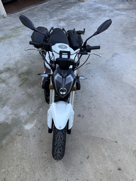 BENELLI 302S | 2021