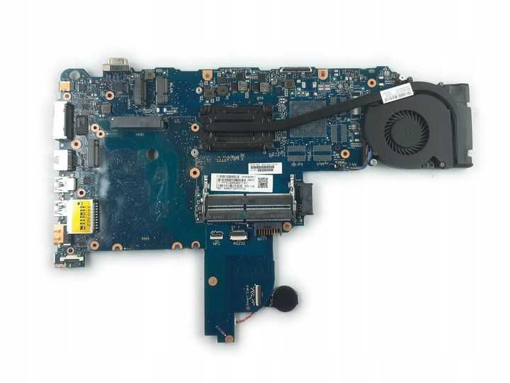płyta główna HP 640 G2 i5-6200U