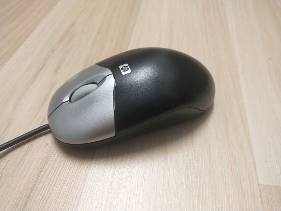 KLAWIATURA HP usb przewodowa