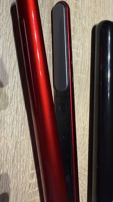 Prostownica PHILIPS SalonStraight Precision