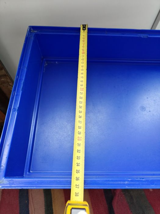 Клетка для крыс.