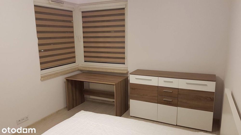 Nowoczesne 2 pokoje 42m2 | Osiedle Wilno | GARAŻ W CENIE | Blisko PKP