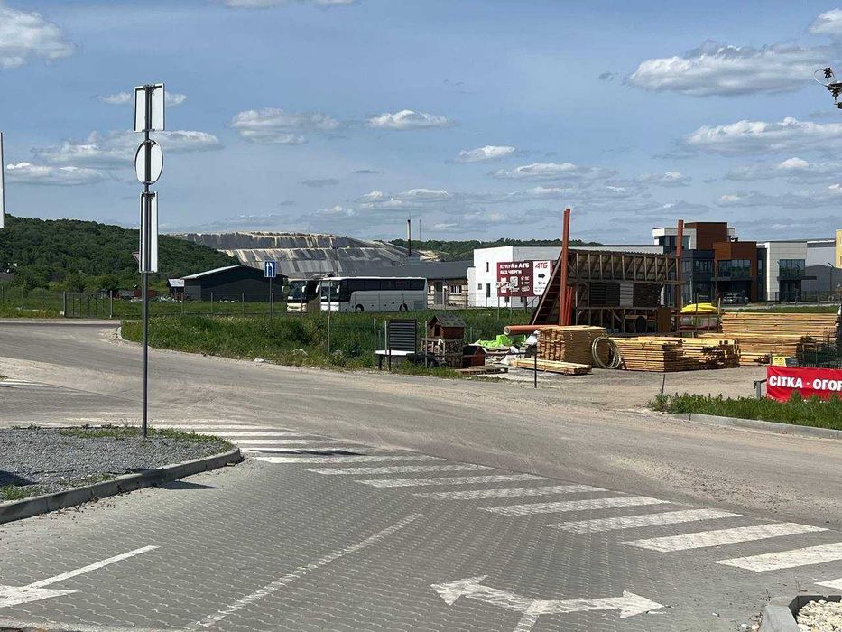 Земельна ділянка с. Малехів