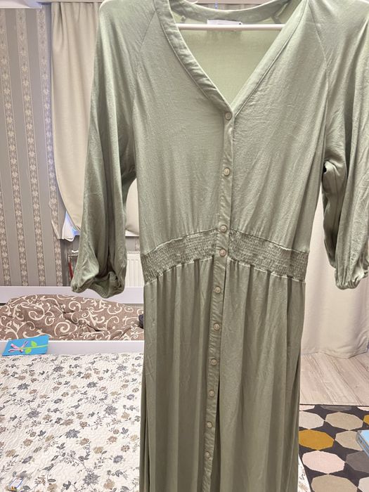 Платя reserved нове