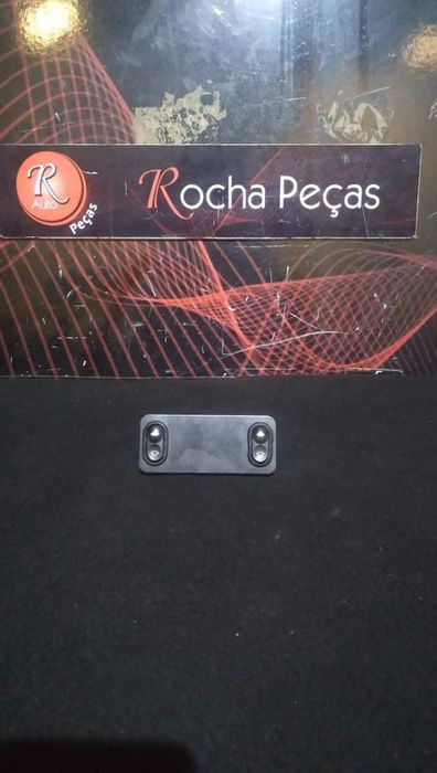 Comando De Vidros Ford Escort Classic Turnier (Anl)