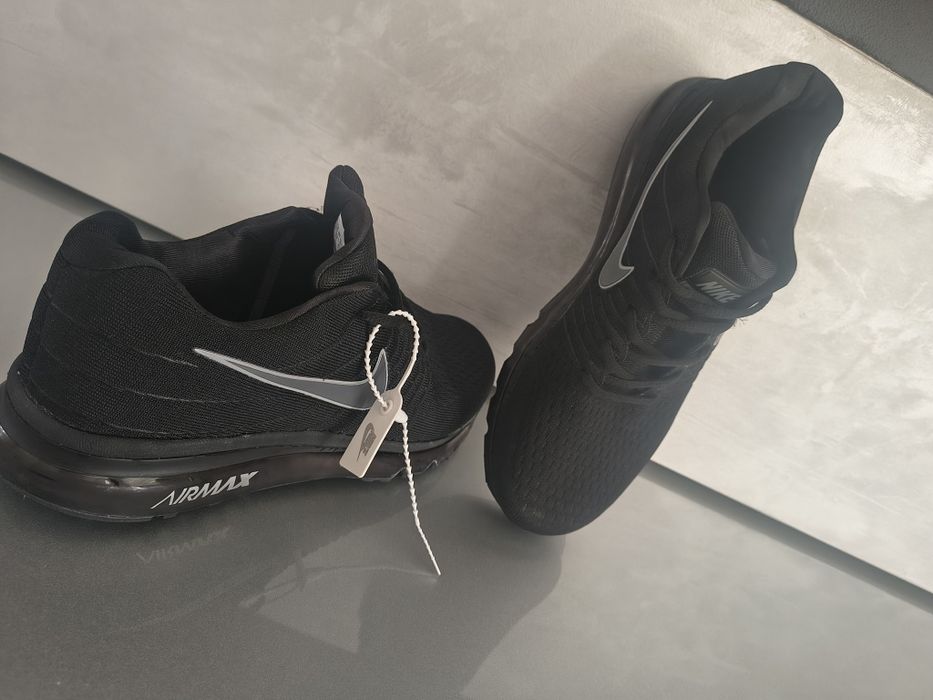 Buty męskie Nike Air Max