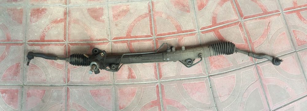 Рульва колонка мазда 6 gg