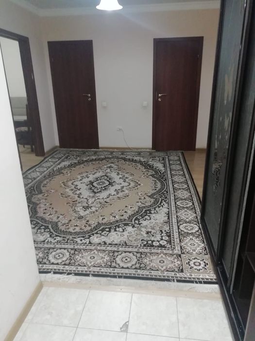 Здам квартиру в оренду довгостроково