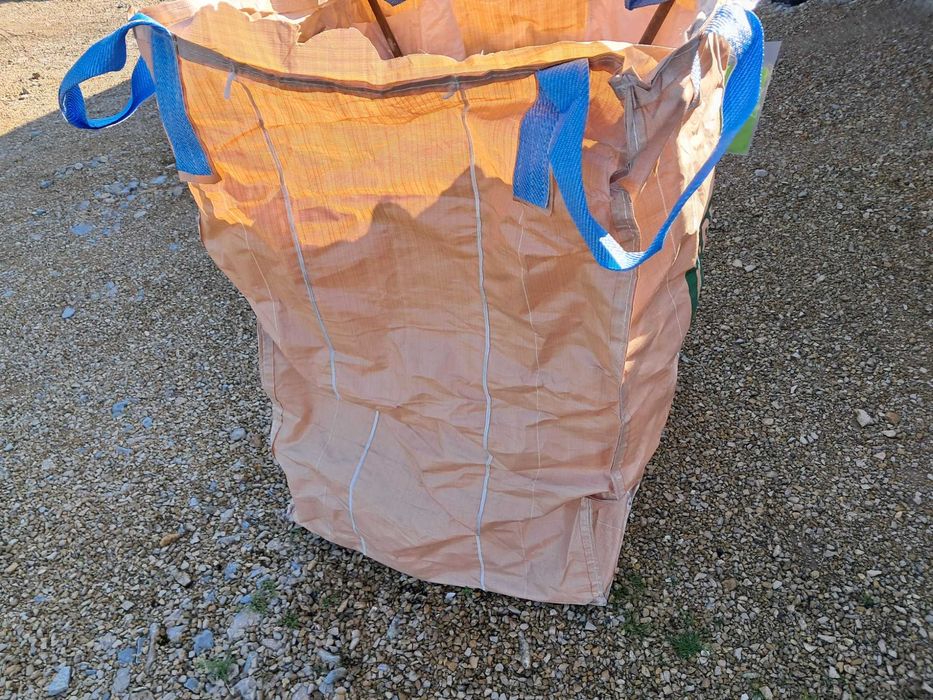 big bag 100x100 x160