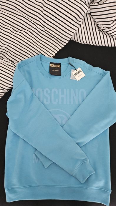 Bluza Moschino Couture M