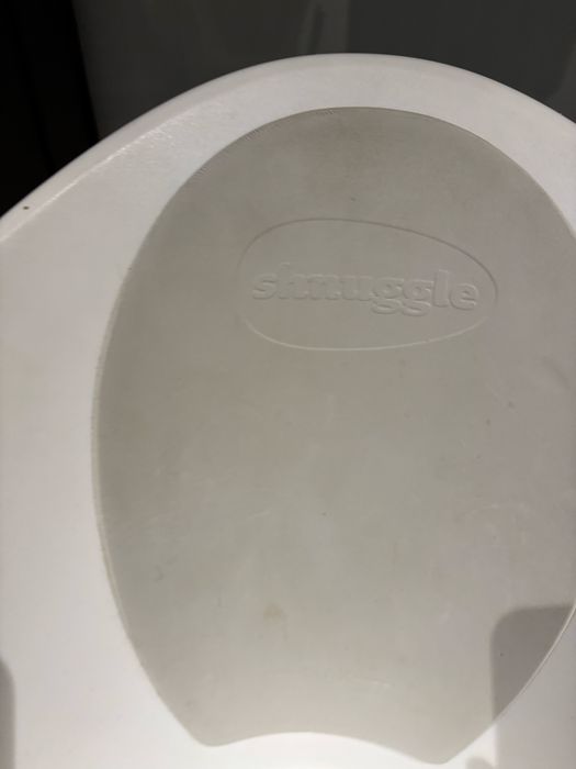 Banheira para bébé