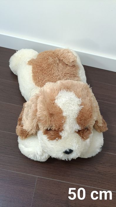 Peluches vários tamanhos
