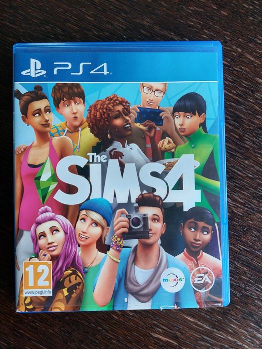 Jogos Playstation 4 - Varios