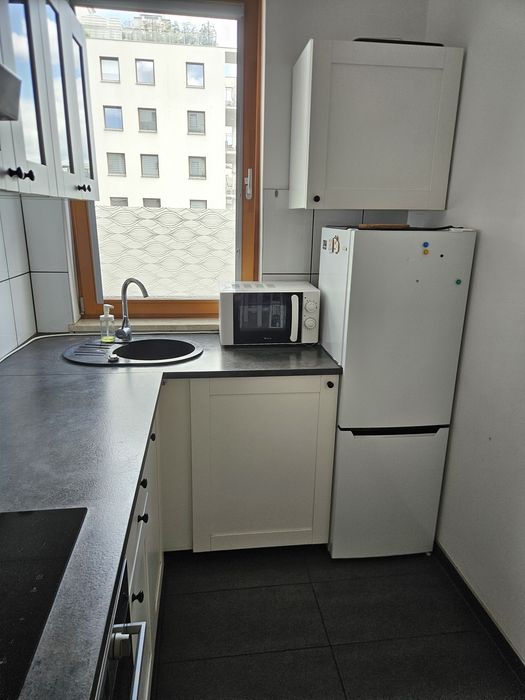 Mieszkanie – Gdańsk, Rębowo, Jasień - Widok 4