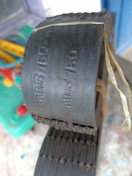 Ремінь на ДОН- 1500 (новий)