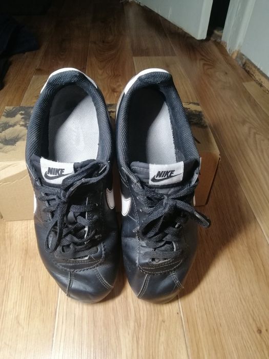 Фирменные Кроссовки Nike «Cortez»