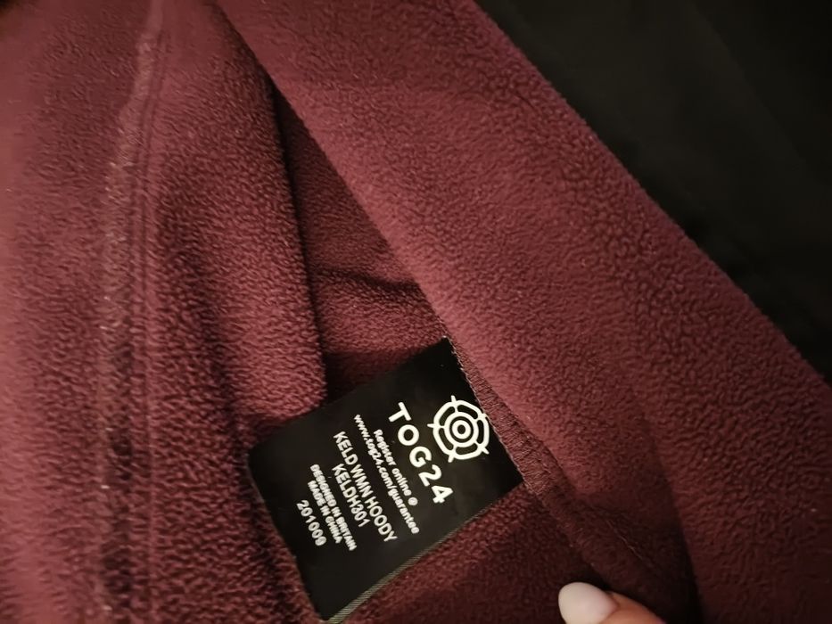 Kurtka Softshell TOG24 damska roz xl