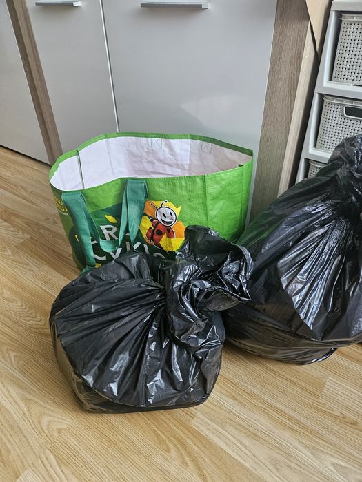 Ciuszki dla dziewczynki