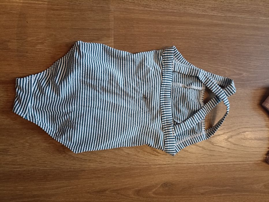 Stroje strój kąpielowy