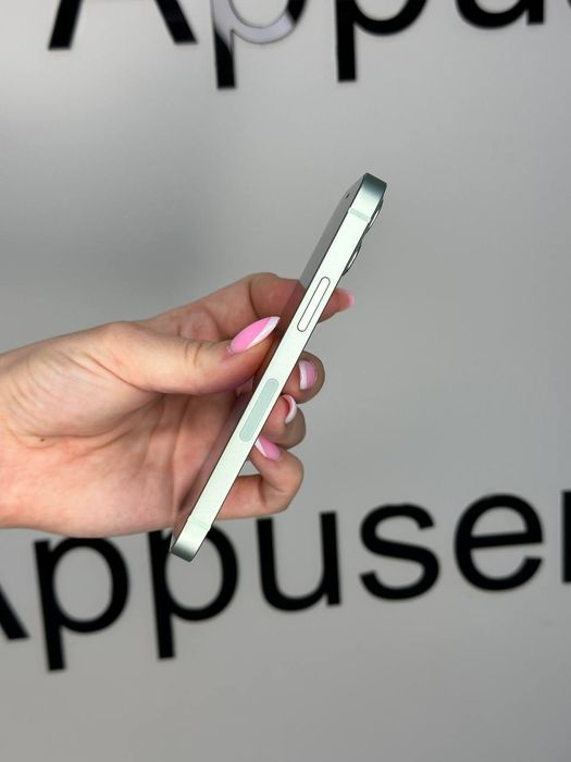 IPhone 12 mini green оплата частинами 64gb 128gb 256gb