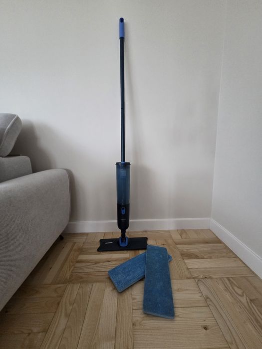 Mop Philips OneUp