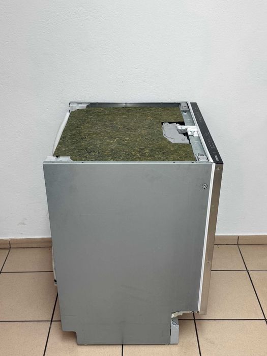 Zmywarka Siemens SN658X00IE/66 60cm GW pod zabudowe