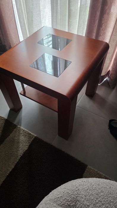 Mesa centro  sala