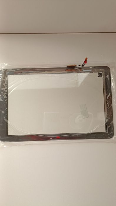 Тачскрін для 256x165mm 6 pin CTP101121-06 Чорний