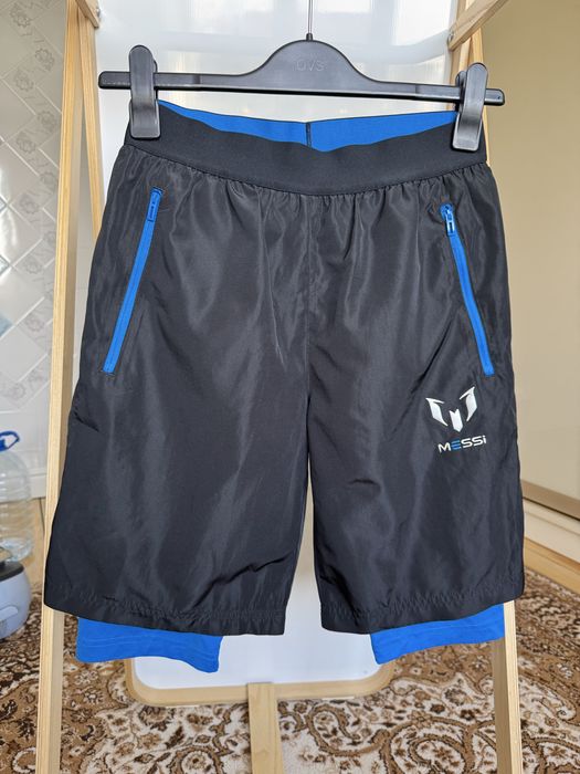 Шорти спортивні adidas messi