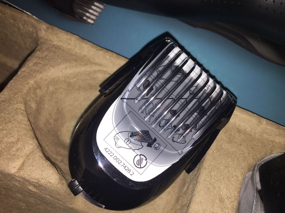 Golarka Philips Shaver 6000