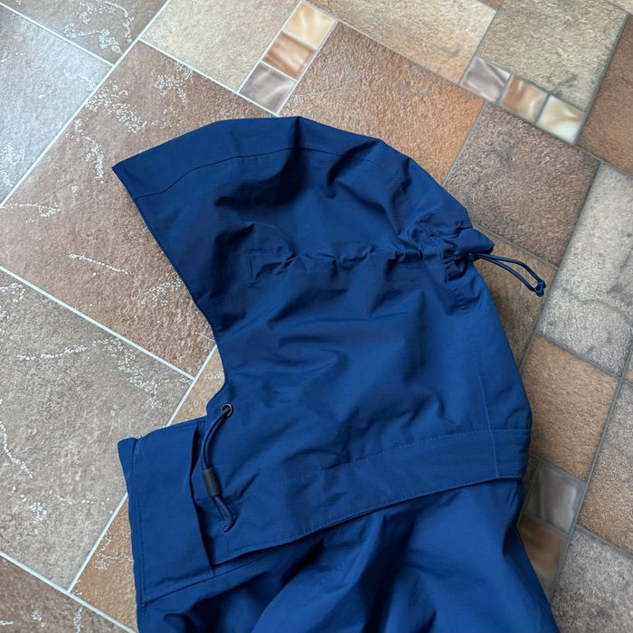 Jack Wolfskin 3 в 1 куртка з флісовою кофтою/ підкладкою / вітро — zdjęcie 4