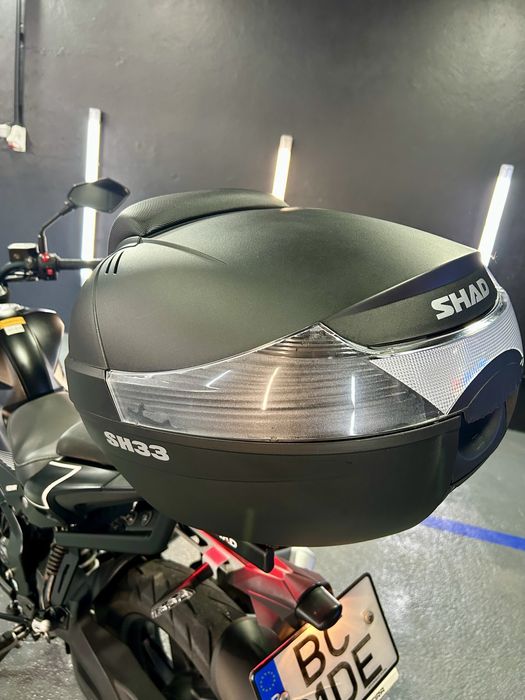 Keeway RKF 125 de 2023