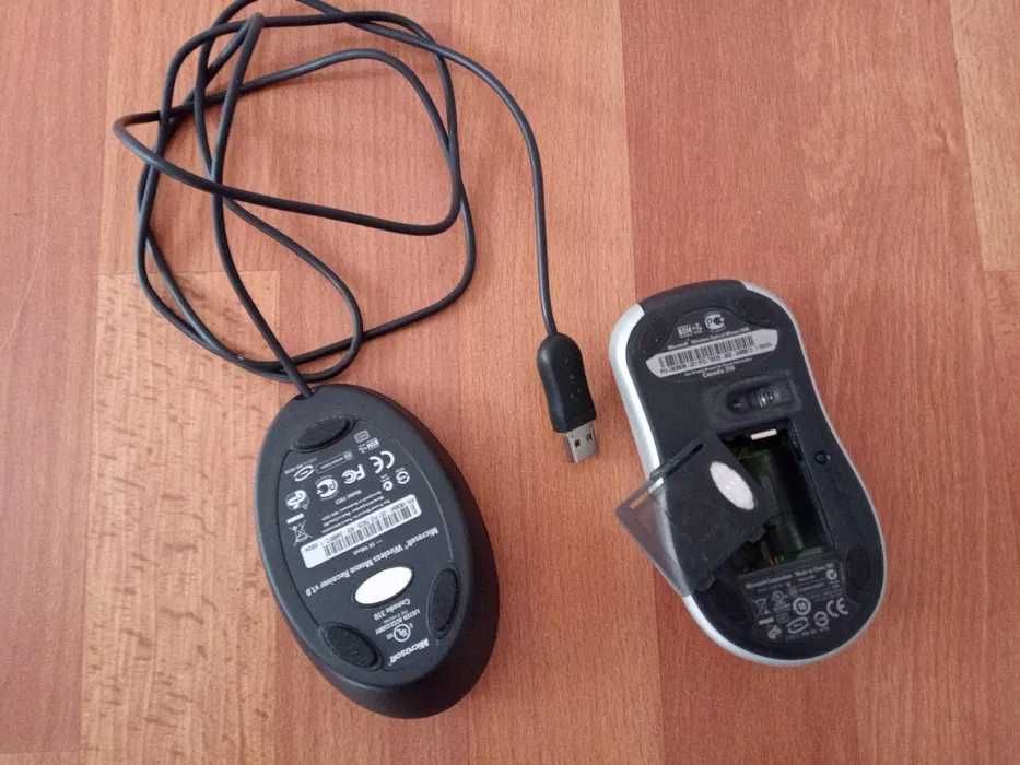 Rato sem fios Logitech