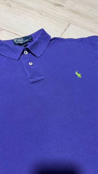 Футболка: ральф флаурен