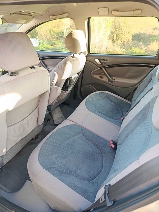 Citroen C5 1.6HDI Poucos KMs