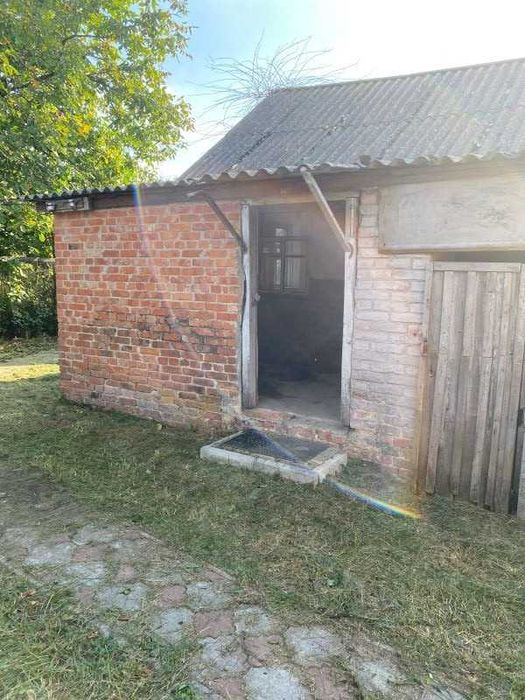 Продам будинок с. Новоселівка Богодухівський район (169134)