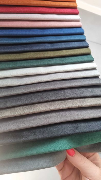 Velvet Panele Tapicerowane 10 cm x210cm