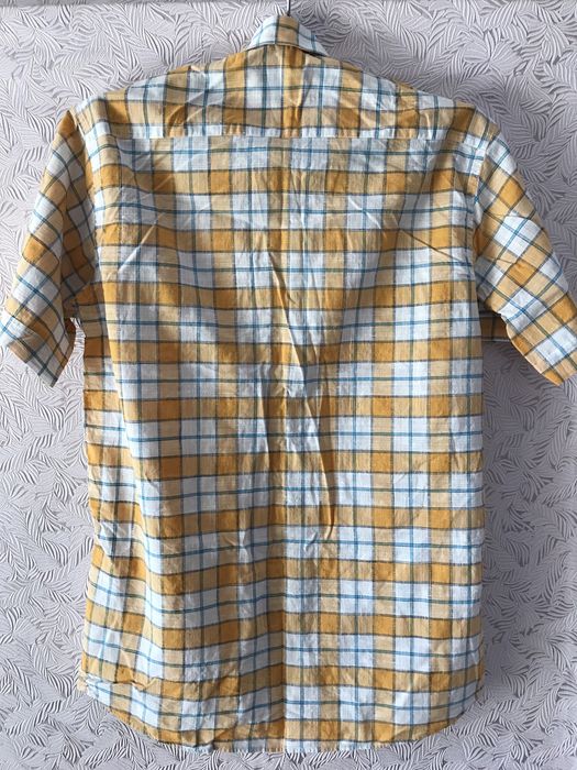 Літня рубашка Zermon