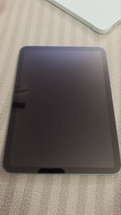 iPad APPLE (10.9'' - 64 GB - Wi-Fi - Azul)