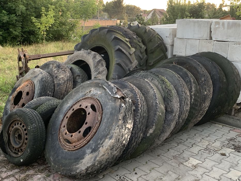 Całość do oddania