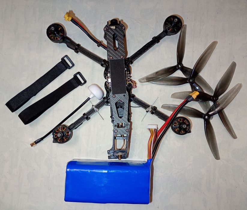 фпв fpv бпла дрон