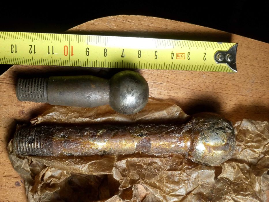 Вал промежуточный КПП, пальцы, крышка бачка запчасти на ЗАЗ