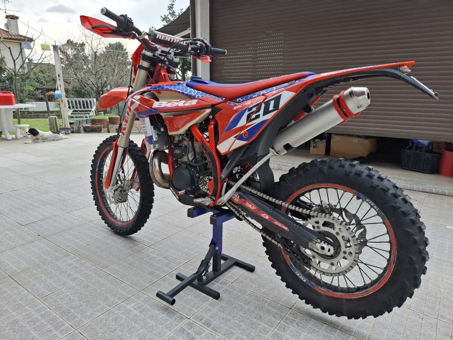 Beta RR 300 de 2022