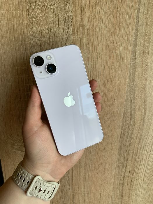 Продам Айфон 14 iPhone 128 Гб